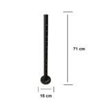 لامپ رشد گیاه لایت میژن سان وار 22 وات