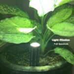 لامپ رشد گیاه لایت میژن مدل پایپ لایت سری تک شاخه نچرال