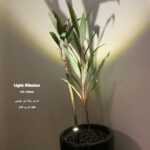 لامپ رشد گیاه لایت میژن مدل پایپ لایت سری تک شاخه نچرال