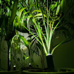 لامپ رشد گیاه لایت میژن مدل پایپ لایت سری سه شاخه نچرال