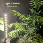 لامپ رشد گیاه لایت میژن سان وار 22 وات