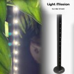 لامپ رشد گیاه لایت میژن سان وار 22 وات