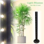 لامپ رشد گیاه لایت میژن سان وار 22 وات