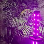 لامپ رشد گیاه لایت میژن مدل مینی سان وار پلاس 20 وات