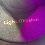 لامپ رشد گیاه لایت میژن مدل مینی سان وار پلاس 20 وات