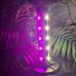 لامپ رشد گیاه لایت میژن مدل مینی سان وار پلاس 20 وات