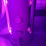 لامپ رشد گیاه لایت میژن مدل مینی سان وار پلاس 20 وات