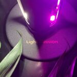 لامپ رشد گیاه لایت میژن مدل مینی سان وار پلاس 20 وات