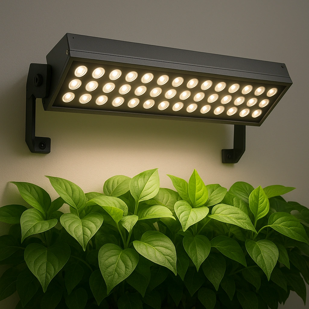 شرح ساختار وال واشر توسط لایت میژن