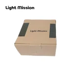 باکس محصول پایپ لایت مگنتی 15 وات و 30 وات لایت میژن