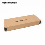 جعبه محصول سان رایز جعبه محصول مجیک هولدر لایت میژن