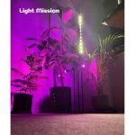 چراغ رشد گیاه Light Mission
