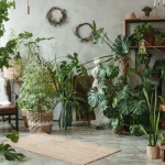 لامپ های رشد گیاه فول اسپکتروم لایت میژن - واتس اپ 09365993463