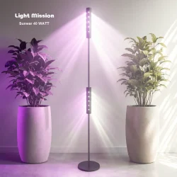 چراغ رشد گیاه Light Mission