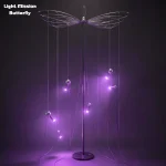 چراغ رشد گیاه لایت میژن